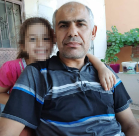 Hatay’da husumetlisinin evini kurşunladı; 2 ölü, 1 yaralı (2)