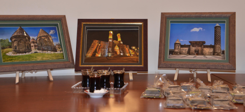 Kursiyerlikten ortaklığa; 20 kadın el sanatları kooperatifi kurdu/Ek fotoğraflar