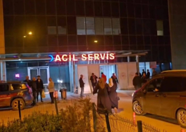 Hatay’da husumetlisinin evini kurşunladı; anne öldü, eşi ve kızı ağır yaralandı