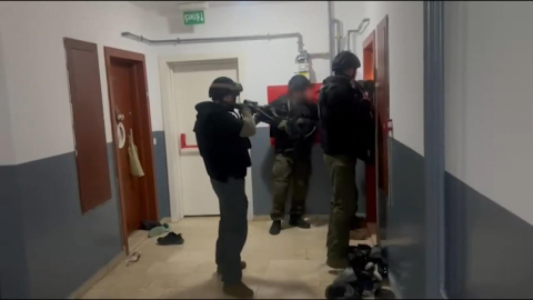 İstanbul - İstanbul'da DEAŞ operasyonu; 11 şüpheli gözaltına alındı