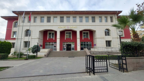 Apart otelde yağma ve şantaj iddiasında 3 tutuklama