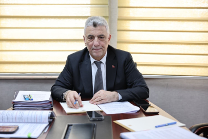 Bakan Bolat: Ocak ayı ihracat düşüşü, olumsuz takvim etkisidir