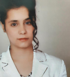 17 yıldır kayıp olan Ebru'nun öldürüldüğü ortaya çıktı; eski eniştesi ve ablası adliyede