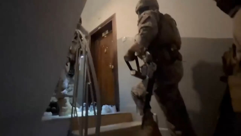 İstanbul- Avcılar'da düzenlenen operasyonda 48 kilo uyuşturucu ele geçirildi