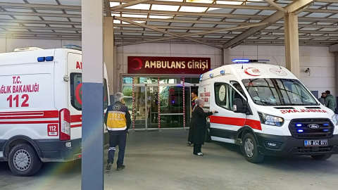 Kız arkadaşını 7 bıçak darbesiyle öldürdü