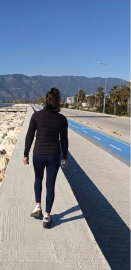 Spor eğitmeninden 'tayt' zorunluluğu iddiasıyla 500 bin TL’lik tazminat davası