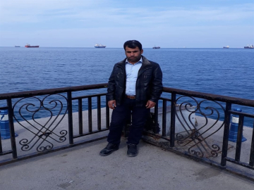 Annesini aldattığını iddia ettiği babasını öldüren şüpheli tutuklandı