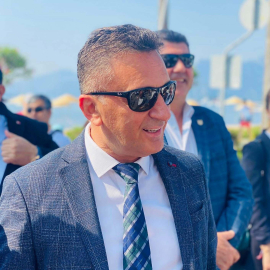 Muğla merkezli 4 ilde tefecilik operasyonu; 8 gözaltı