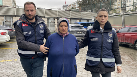 Öğretmen kızı Tuba'yı öldürüp, intihar görünümü veren anneye ağırlaştırılmış müebbet