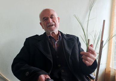 Telefonunun şarjı bitince dolandırılmaktan kurtuldu