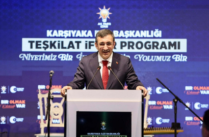 Cevdet Yılmaz: Sosyal konut tüm halkımıza fayda üretiyor (3)