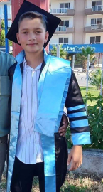 Ayvalık'taki kazada Ege’nin ardından Akif Eren de kurtarılamadı