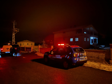 Kayseri'de iki aile arasında silahlı kavga: 1 ölü, 2 yaralı