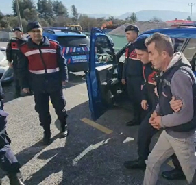 Kadınlar Günü'nde eşi tarafından öldürüldü (2)