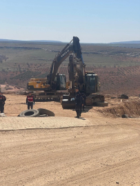 MSB: Türk hava sahasına giren balistik mühimmat imha edildi / Ek fotoğraflar