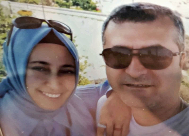 Eşini ve 2 kızını öldüren polis memuruna 3 kez ağırlaştırılmış müebbet