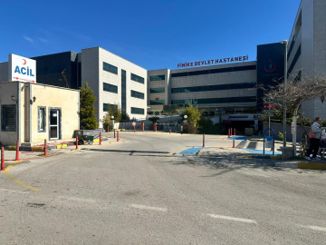 Akdeniz'de göçmen botu, Sahil Güvenlik botuna çarptı: 14 ölü (3)