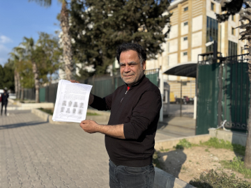 İş insanı 38 bin avro dolandırıldı, uzlaşmayla parasını geri aldı