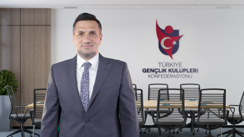 GENÇKONFED'den ramazan etkinlikleri eleştirilerine tepki
