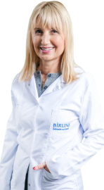 ‘Reçetesiz satılan renkli lensler kalıcı görme kaybına neden olabilir’