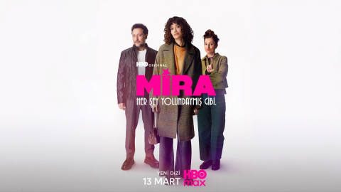 TV  mart ayı içerik takvimini paylaştı