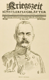 Çanakkale Savaşları'nda Alman Genelkurmay Başkanından Osmanlı ordusuna ‘cesur’ vurgusu