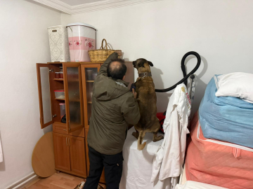 Nevşehir'de uyuşturucu operasyonunda 4 tutuklama