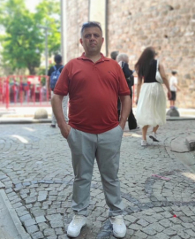 İstanbul- Beylikdüzü'nde TIR'ın çarptığı yaya hayatını kaybetti