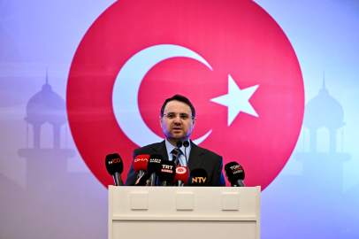 İstanbul- Bakan Gürlek: İnsanlar, sürecin adil olduğuna inandıklarında adalet duygusu gerçek anlamını bulur