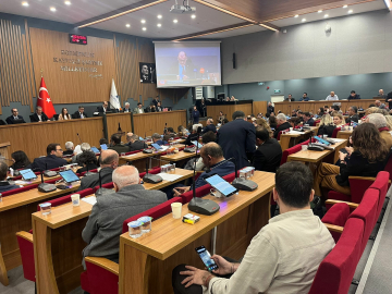 İzmir’de ulaşıma zam: Yeni tarifeler 1 Nisan’da başlıyor