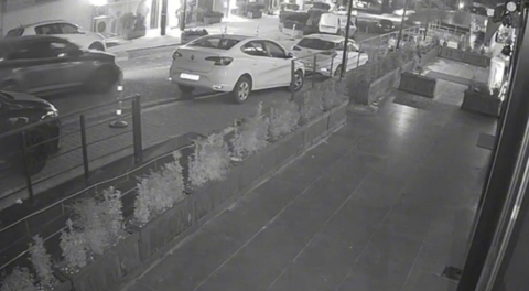 İstanbul- Esenyurt'ta iş yerini kurşunlayan 2 şüpheli yakalandı