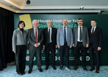 İstanbul - Türk Nefroloji Derneği’nden uyarı: 'Hayatta uzatmalar yok, şimdi önlemini al'