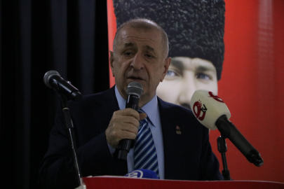 Ümit Özdağ: İran'ın toprak bütünlüğünü muhafaza etmesi, bizim için de çok önemlidir