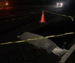 Şanlıurfa’da otomobilin çarptığı yaya öldü