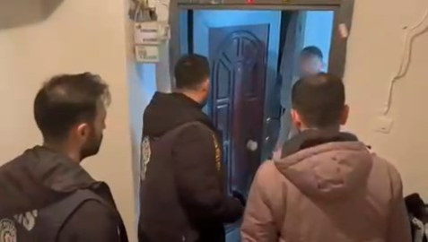 Bursa'da vatandaşları 7 milyar lira dolandıran suç örgütü çökertildi: 9 tutuklama