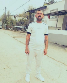 Komşusu tarafından sokakta bıçaklanarak öldürüldü