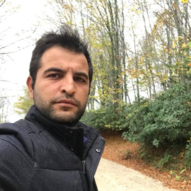 Bayram tatiline gelen işçi, silahlı saldırıda öldü