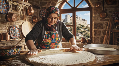 İstanbul - Yeşilay'dan bayramda 'eksik olma' temalı kamu spotu