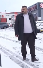 Kayseri'de eşini tabancayla öldüren şüpheli yakalandı