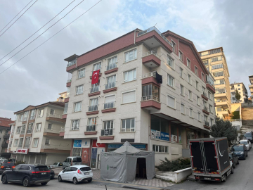 Ankara'ya şehit ateşi düştü