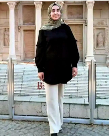 Kapı koluna asılı bulunan Havin’in eşine ağırlaştırılmış müebbet istemi