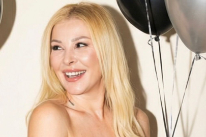 Yeni Projeler İçin Geri Sayım: Tuana Mina Bahadır Setlere Hazırlanıyor