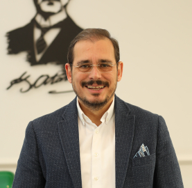 KATİD Başkanı Murat Toktaş: Bazı destinasyonlarda ‘otel çöplüğü’ riski var