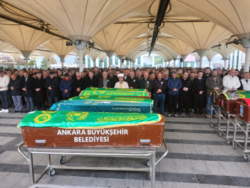 Öğretmen baba ve kızı, karbonmonoksit gazından zehirlenip öldü / Ek fotoğraflar