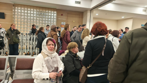 İstanbul- Bağdat Caddesi'ndeki kazada Berkay'ın ölümüne neden olan sanık ilk duruşmada tahliye edildi