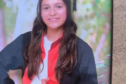 Adana'da kaybolan 13 yaşındaki İklim aranıyor