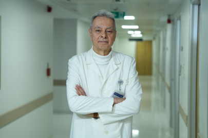 'ALS fark edilmeden ilerliyor, kesin tedavi yok'