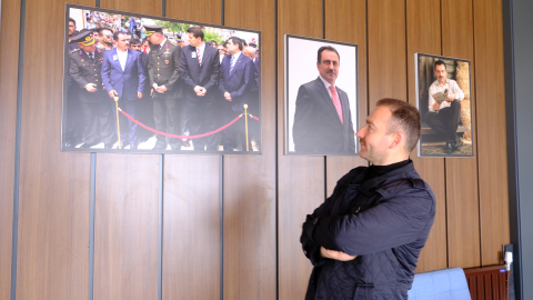 Muhsin Yazıcıoğlu'nun doğduğu evi 5 yılda 200 bin kişi ziyaret etti