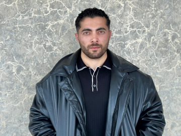 'APP' plakasını değiştirmek için 150 TL 'hizmet bedeli' istendi; suç duyurusunda bulundu