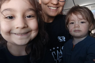 Pitbull saldırısında yaralanan kardeşlerin babası: Oğlumun yüzündeki yara kalıcı olacak gibi